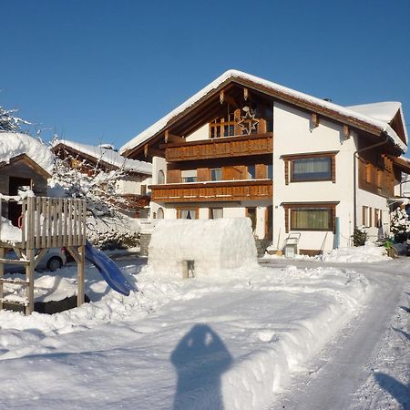 Gastehaus Koch Apartment Fischen im Allgaeu Exterior photo